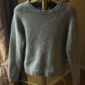 Boden (Johnnie B) Wool Sweater